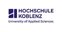 Hochschule Koblenz logo
