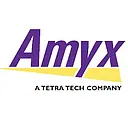 Amyx logo