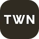 Town.com logo
