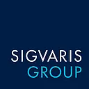 Sigvaris logo