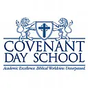 Covenant Day School logo
