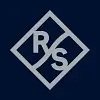 Rohde & Schwarz logo