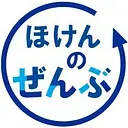 ほけんのぜんぶ logo