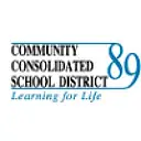 DuPage County ROE logo