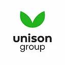 Unison Group logo