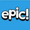 Epic for Kids logo