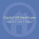 Capitol Hill Healthcare logo