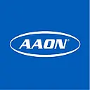 AAON, Inc. logo