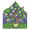 Penick Village logo