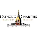 Catholic Charities of Kansas City - St Joseph logo