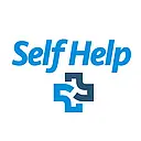 Self Help Inc logo