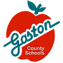 Gaston County Schools logo
