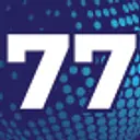 77 consultants logo
