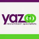 Yazoo Recruitment logo