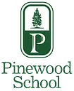  Pinewood School logo