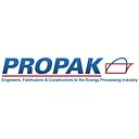 Propak Systems logo