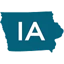 State of Iowa logo