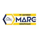 GROUPE MARC logo