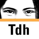 Terre des hommes logo