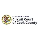 Circuit Court of Cook County, Illinois logo