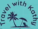 Travel with Kathy logo