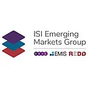 ISI logo
