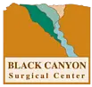 Black Canyon Surgical Center logo