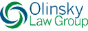 Olinsky Law Group logo