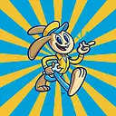 Lickety-Split logo