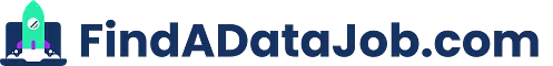 FindaDataJob.com logo