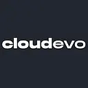 Cloudevo logo