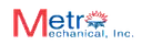 Metro Mechanical Inc logo