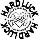 Hard Luck Animal Welfare Advocates logo