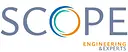 SCOPE Engineering logo