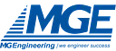 Mge Dpc logo