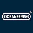 Oceaneering logo