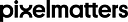 Pixelmatters logo