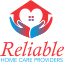 Reliable Home Care Providers logo