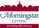 Morningstar Living Career logo