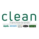 Clean Franchise Brands logo