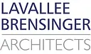 Lavallee Brensinger Architects logo