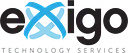 www.exigotechnology.com logo