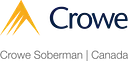 Crowe Soberman logo