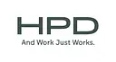 HPD SÜW logo