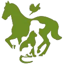Animal Rescue League Of Iowa logo