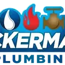 Ackerman Plumbing logo