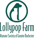 The Humane Society of Rochester and Monroe Co logo