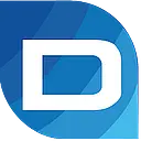 DIHO Consulting USA. logo