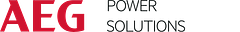 AEG Power Solutions logo