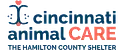 Cincinnati Animal CARE logo